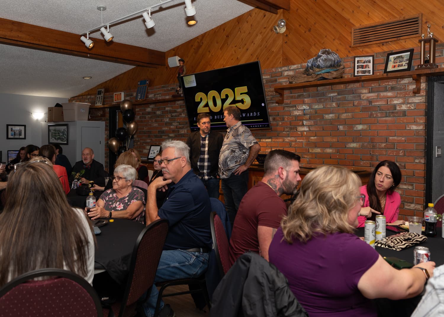 Elkford Chamber Business Awards