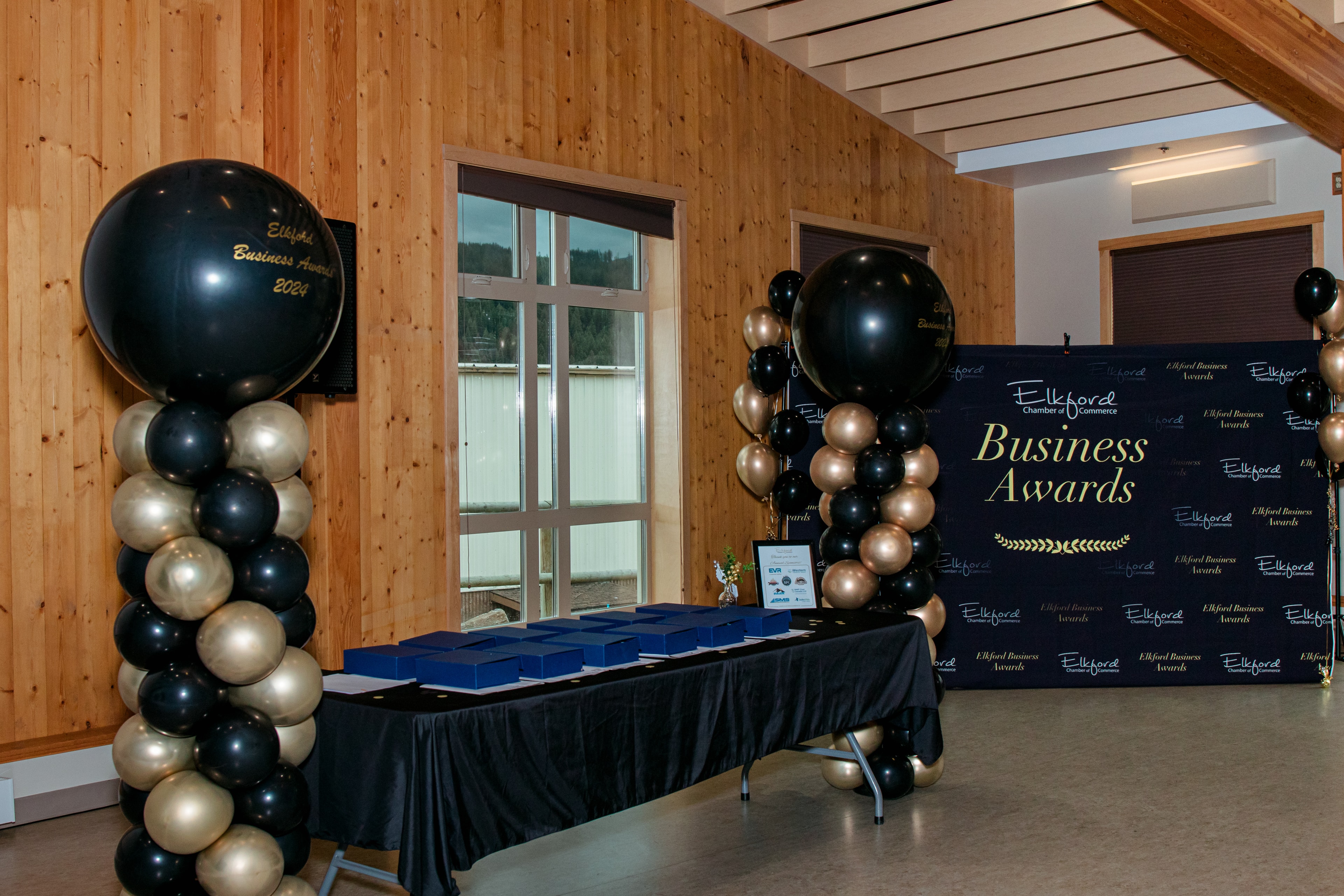 Elkford Chamber Business Awards